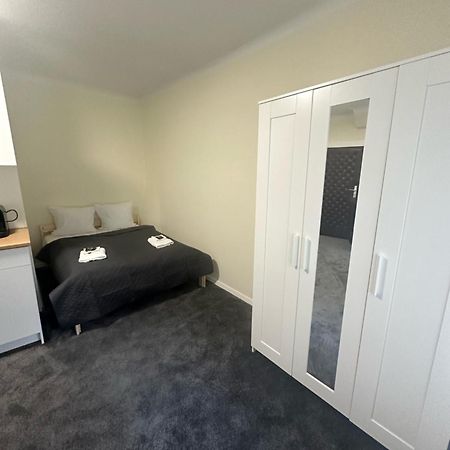 Datri Petite Suite 9 Vienna Exterior photo