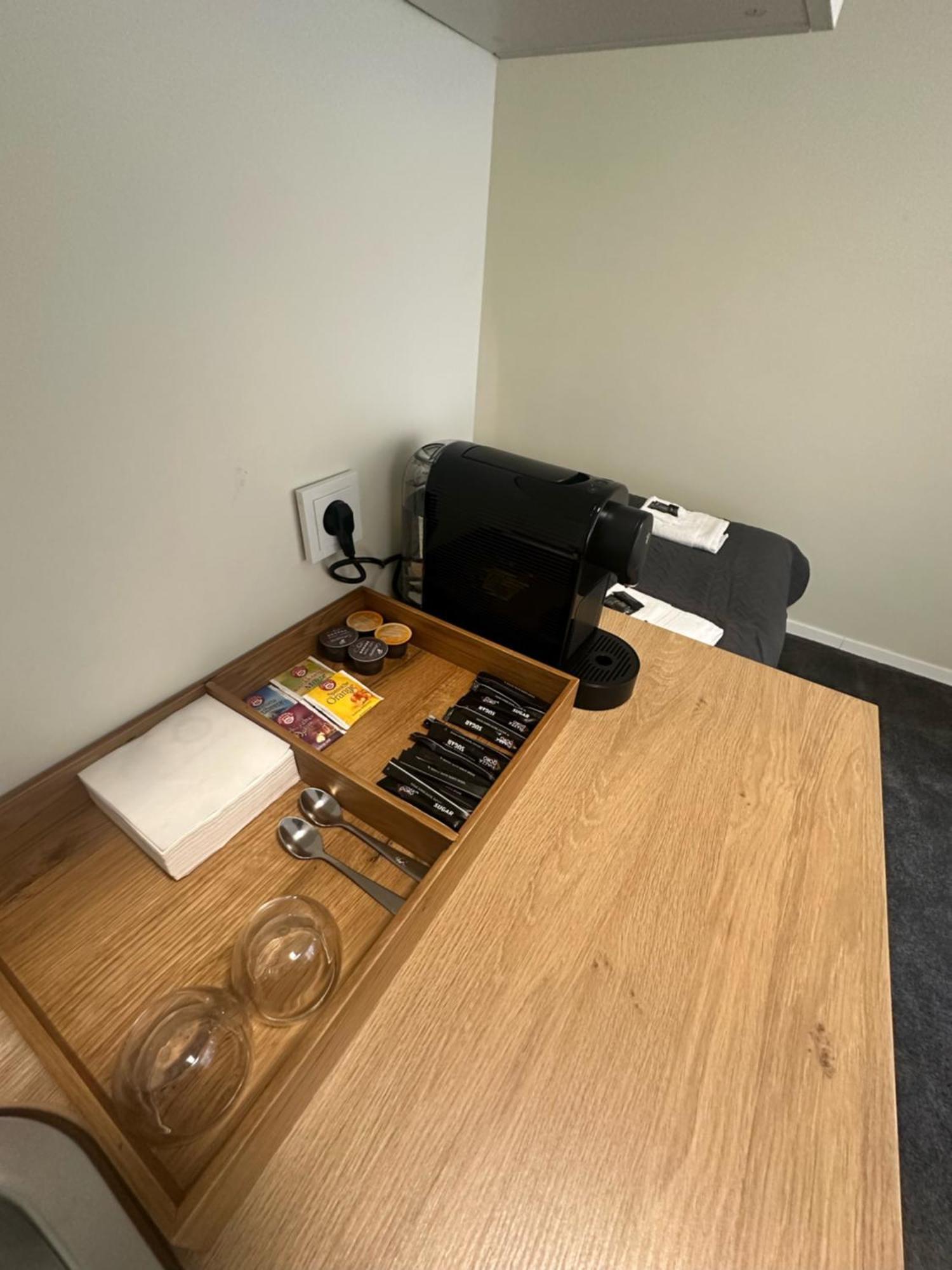Datri Petite Suite 9 Vienna Exterior photo