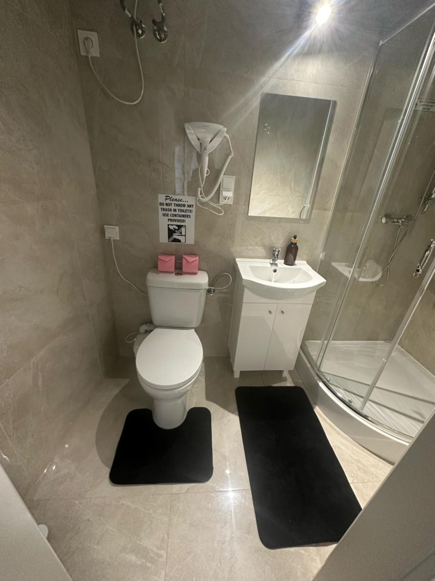 Datri Petite Suite 9 Vienna Exterior photo